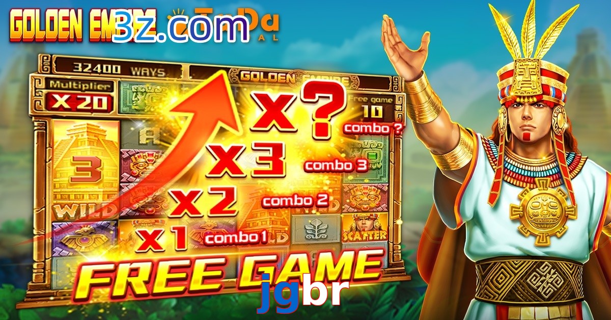 jgbr games