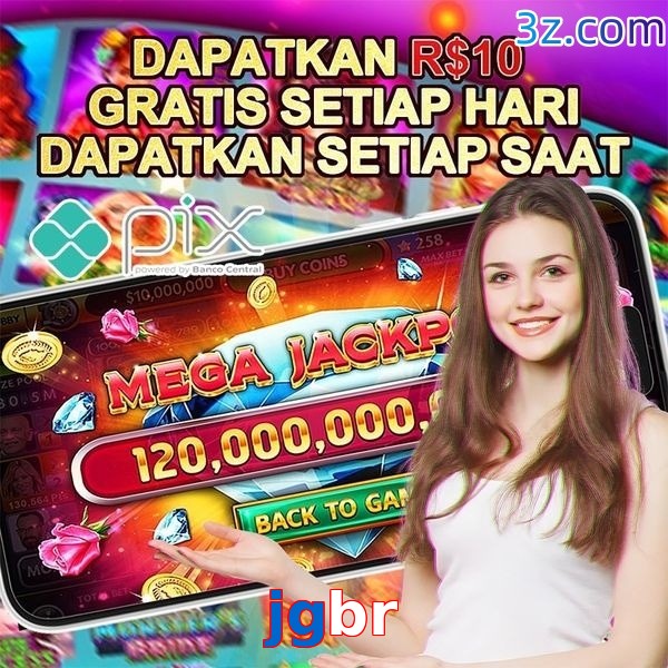 jgbr slots